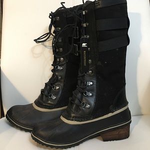 Sorel Boots